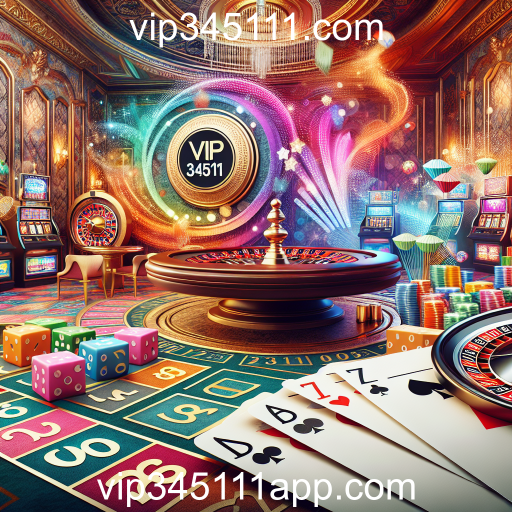 A Magia da Loteria: Como Jogar e Ganhar no vip345111.com